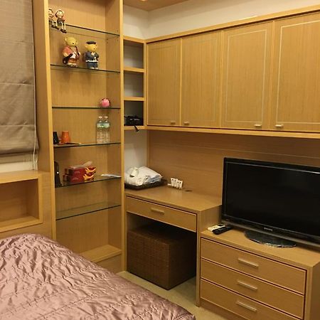 悠闲居民宿 T'ai-tung 客房 照片